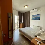 بيت للعطل Casa La Luna *