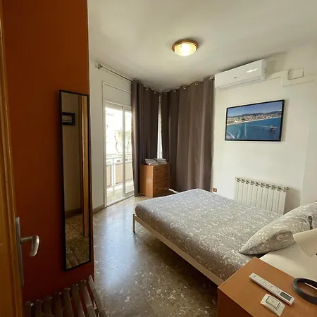 Дом отдыха Casa La Luna *