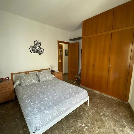 Casa La Luna Casa de Férias
