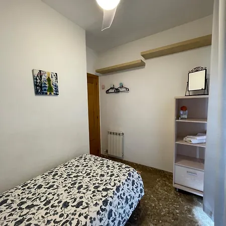 Casa de Férias Casa La Luna Badalona